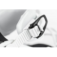 Fixations Nitro Team Pro White 2026