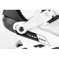 Fixations Nitro Team Pro White 2026
