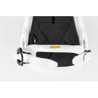 Fixations Nitro Team Pro White 2026