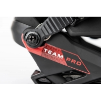 Fixations Nitro Team Pro Black Red 2026