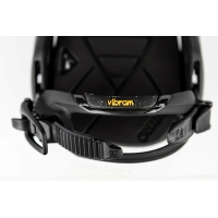 Fixations Nitro Team Pro Black Red 2026