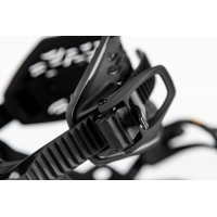 Fixations Nitro Team Ultra Black 2026