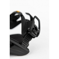 Fixations Nitro Team Ultra Black 2026