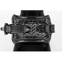 Fixations Nitro Team Ultra Black 2026