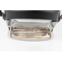 Fixations Nitro Team Grey 2026