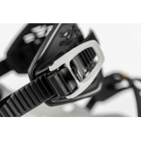 Fixations Nitro Team Grey 2026