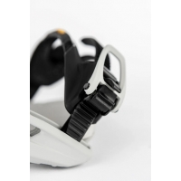 Fixations Nitro Team Grey 2026