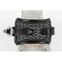 Fixations Nitro Team Grey 2026