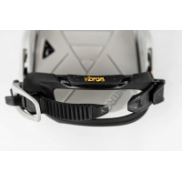 Fixations Nitro Team Grey 2026