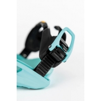 Fixations Nitro Team Fresh Blue 2026