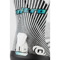 Fixations Nitro Team X Volcom 2026