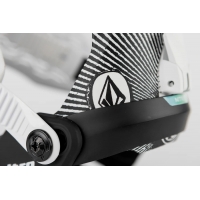 Fixations Nitro Team X Volcom 2026