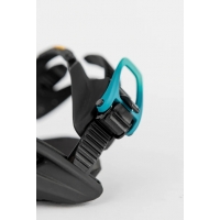 Fixations Nitro Team X Volcom 2026