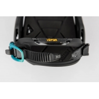 Fixations Nitro Team X Volcom 2026