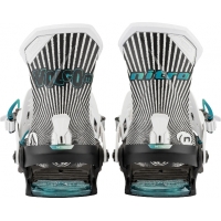 Fixations Nitro Team X Volcom 2026