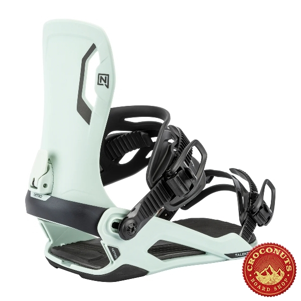 Fixations Nitro Talent Silt 2026