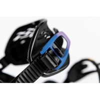 Fixations Nitro Fate Ultra Black 2026