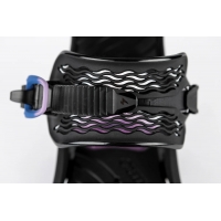 Fixations Nitro Fate Ultra Black 2026