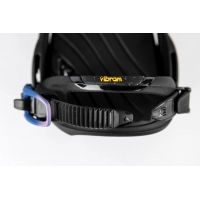 Fixations Nitro Fate Ultra Black 2026