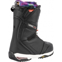 Boots Nitro Team TLS Black Tie Dye 2026
