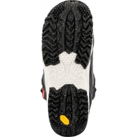 Boots Nitro Team TLS Black Tie Dye 2026