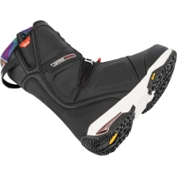 Boots Nitro Team TLS Black Tie Dye 2026