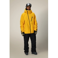Veste 686 Hydra Thermagraph Yellow Gold 2026