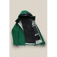 Veste 686 Smarty 3in1 Rodeo Emerald Green 2026