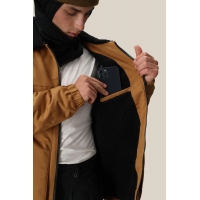 Veste 686 Caim Insulated Caramel 2026