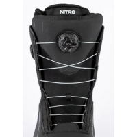 Boots Nitro Venture Boa Black 2026