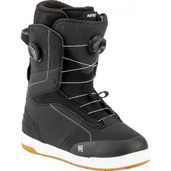 Boots Nitro Venture Boa Black 2027 pour homme