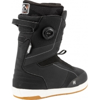 Boots Nitro Venture Boa Black 2027