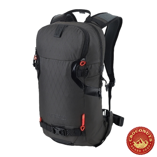 Sac Nitro Rover Raven 2026