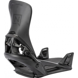 Fixations Nitro Step On 2027 pour homme
