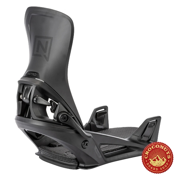 Fixations Nitro Step On 2026