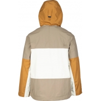 Veste L1 Ventura Fossil Cream Smoked 2026
