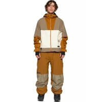 Veste L1 Ventura Fossil Cream Smoked 2026