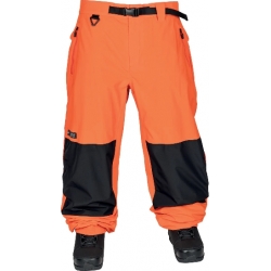 Pantalon L1 Ventura Cinder Black 2026 pour homme