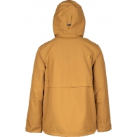 Veste L1 Rankin Golden Smoke 2026