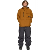 Veste L1 Rankin Golden Smoke 2026