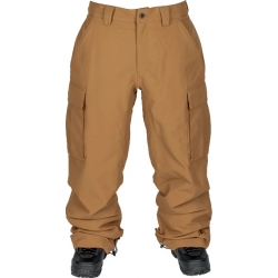 Pantalon L1 Dixon Cargo Golden Smoke 2026 pour homme