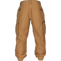 Pantalon L1 Dixon Cargo Golden Smoke 2026