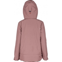 Veste L1 Snowblind Burnt Rose Carbon 2026