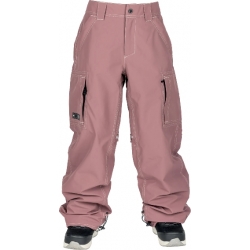 Pantalon L1 Fairfield Cargo Burnt Rose 2026 pour homme