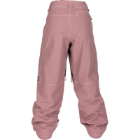 Pantalon L1 Fairfield Cargo Burnt Rose 2026