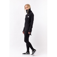 Eivy Icecold Gater Rib Top Black 2026