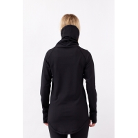 Eivy Icecold Gater Rib Top Black 2026