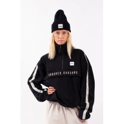 Eivy Ball Fleece Black 2026 pour femme