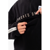 Eivy Ball Fleece Black 2026