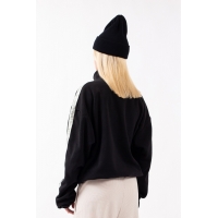 Eivy Ball Fleece Black 2026